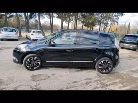 Renault Scénic 1.5 dCi 110