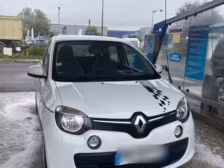 Renault Twingo 1.0 70