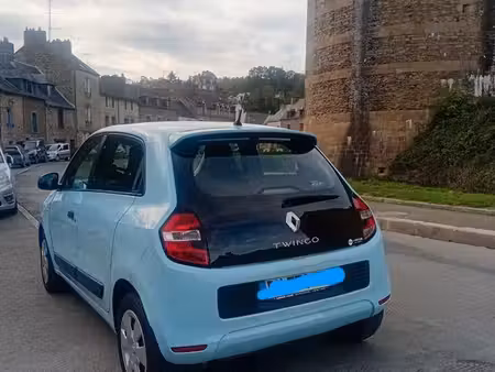 Renault Twingo 1.0 70