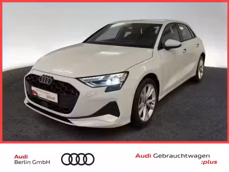Audi A3 2.0 TDI 150