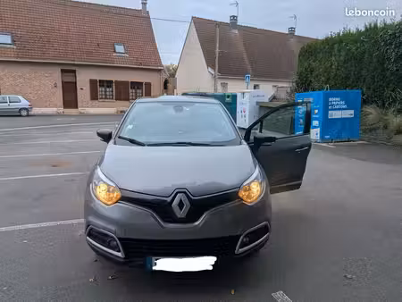 Renault Captur E-Tech 0.9 TCe 90