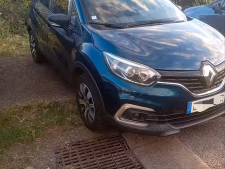 Renault Captur 0.9 TCe 90