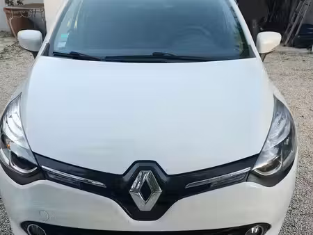 Renault Clio 1.5 dCi 75