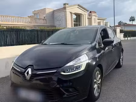 Renault Clio 0.9 90