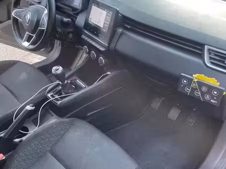 Renault Clio 1.0 TCe 90