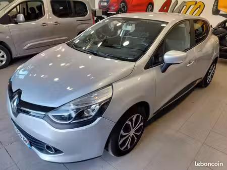 Renault Clio 1.5 dCi 90