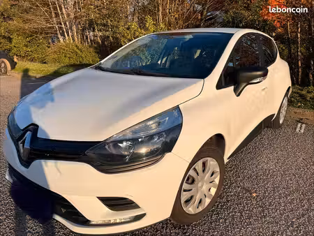 Renault Clio 1.0 SCe 75