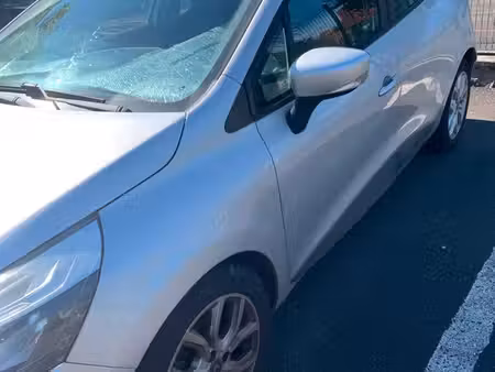 Renault Clio 0.9 90