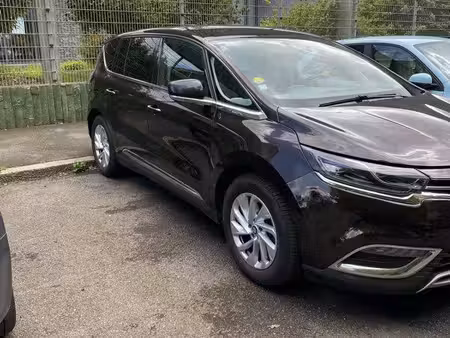 Renault Espace 1.6 dCi 130 Energy Life