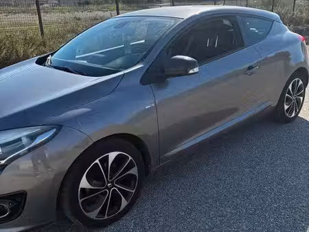 Renault Mégane 1.6 dCi 130