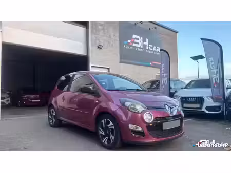 Renault Twingo 1.2 75 Authentique