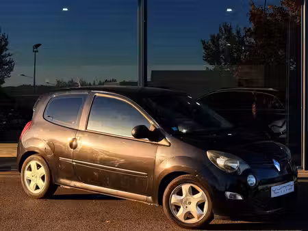 Renault Twingo 1.2 75