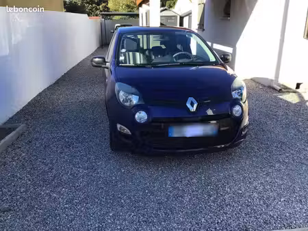 Renault Twingo 1.2 75