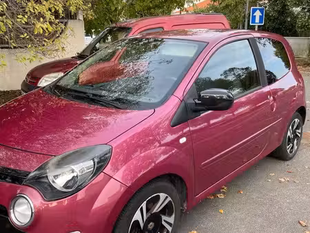 Renault Twingo 1.2 75 Dynamique