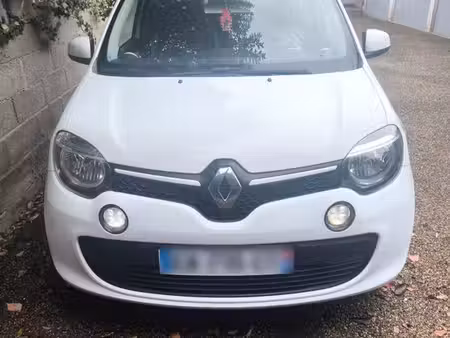 Renault Twingo 1.0 70