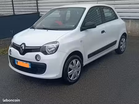 Renault Twingo 1.0 70