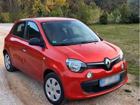 Renault Twingo 1.0 70