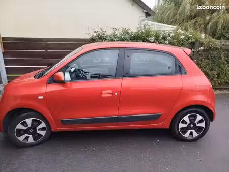 Renault Twingo 0.9 90