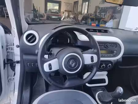 Renault Twingo 1.0 70