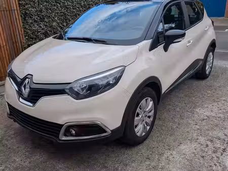 Renault Captur 0.9 TCe 90
