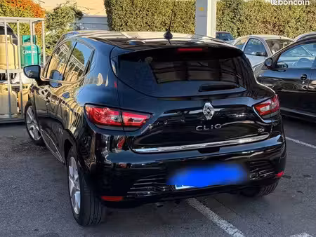 Renault Clio 1.9 TCe 90
