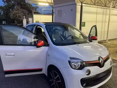 Renault Twingo 0.9 90