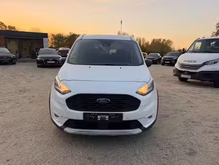 Ford Grand Tourneo Connect Active
