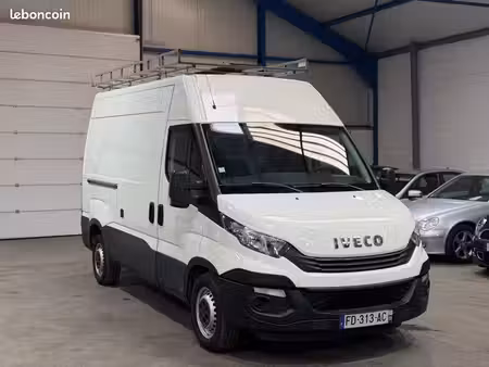 Iveco Daily 35