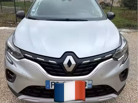 Renault Captur 1.3 TCe 130
