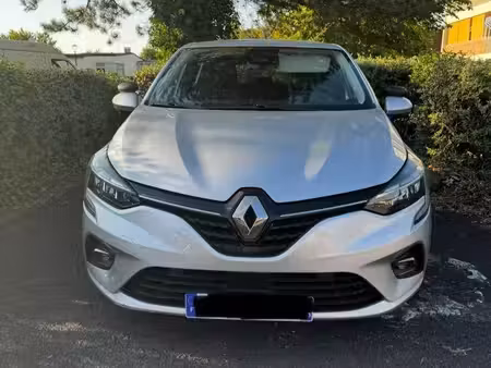 Renault Clio 1.5 dCi 100