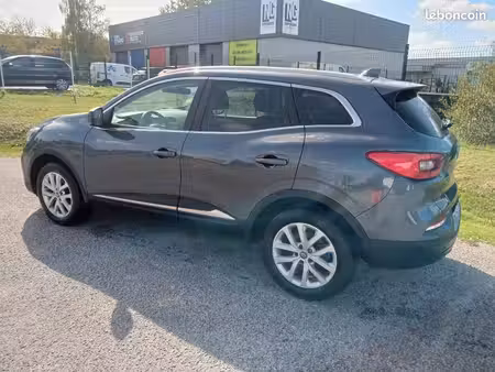 Renault Kadjar 1.5 dCi 115