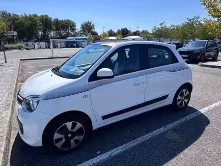 Renault Twingo 1.0 70