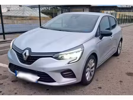 Renault Clio 1.6 145
