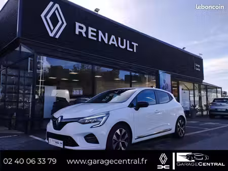 Renault Clio E-Tech 1.6 145 Evolution