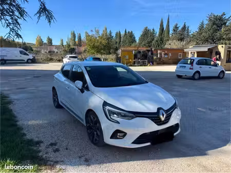 Renault Clio 1.5 dCi 115