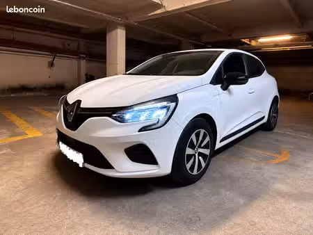 Renault Clio 1.0 TCe 90 Équilibre