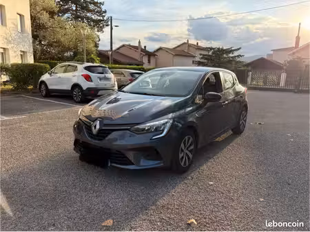 Renault Clio 1.0 TCe 90 Evolution