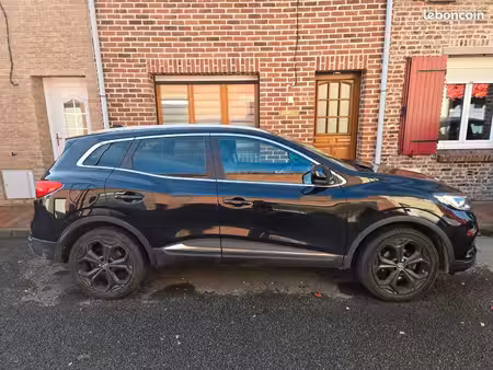 Renault Kadjar 1.5 dCi 115