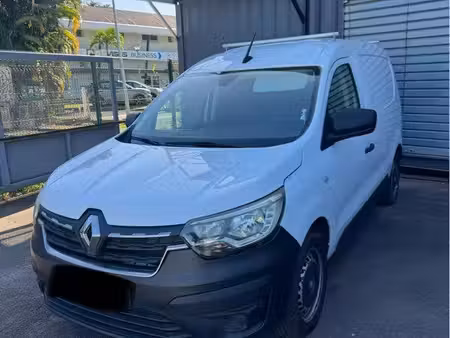 Renault Kangoo 1.3 100