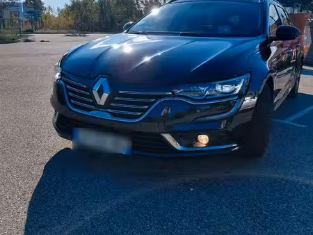 Renault Talisman 2.0 dCi 200 Initiale Paris