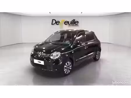 Renault Twingo 81 Techno