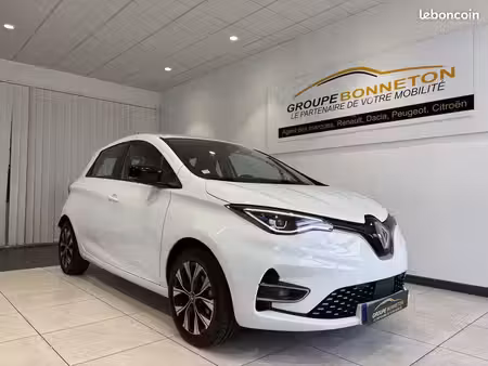 Renault Zoe R110 110 Evolution