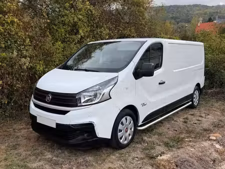Fiat Talento 2.0 MJT 145