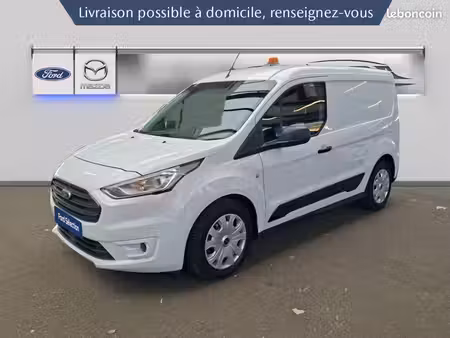Ford Transit 1.0 101 Trend