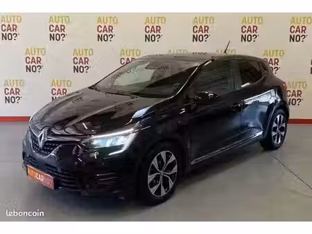 Renault Clio 1.0 TCe 90 Evolution