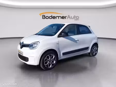 Renault Twingo 81 Équilibre