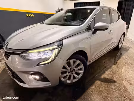 Renault Clio 1.3 TCe 130