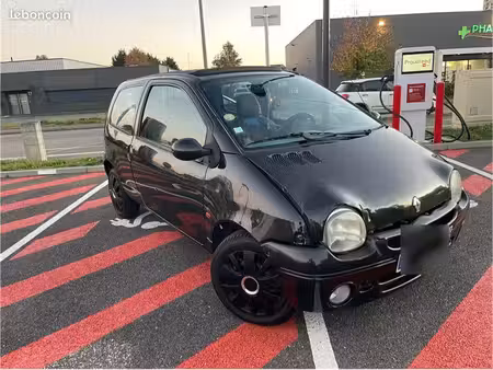 Renault Twingo 1.2 75
