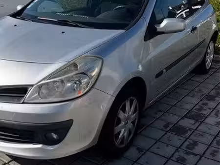 Renault Clio 1.5 dCi 65 Campus
