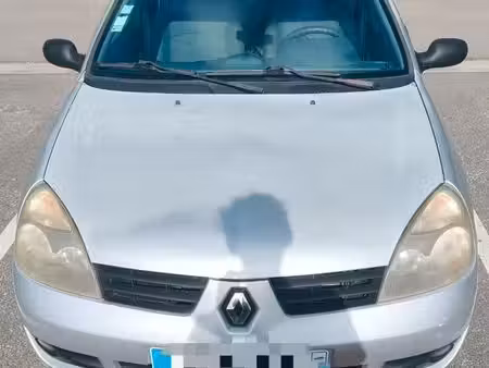 Renault Clio 1.2 60 Campus